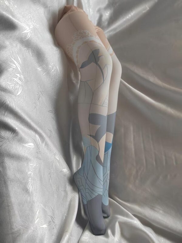 cos socks - 图片 2