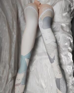 cos socks2