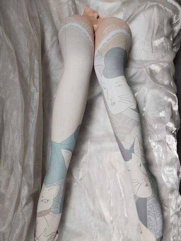 cos socks2