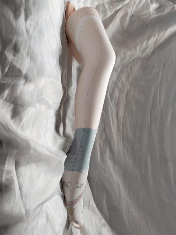 cos socks2 - 图片 2