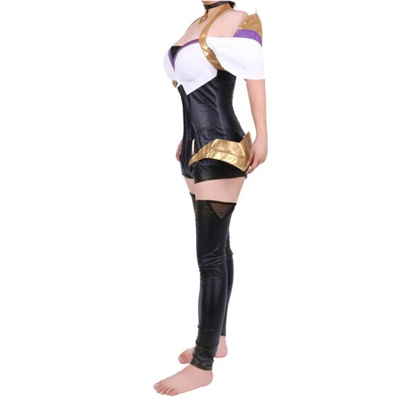 League of Legends---KDA Ahri - 图片 5