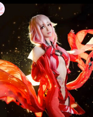 Guilty Crown