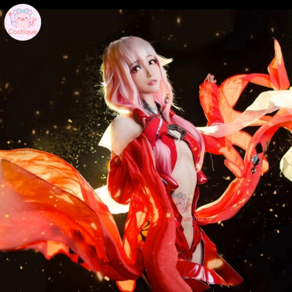 Guilty Crown