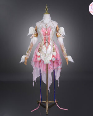 NARAKA BLADEPOINT---Kurimi