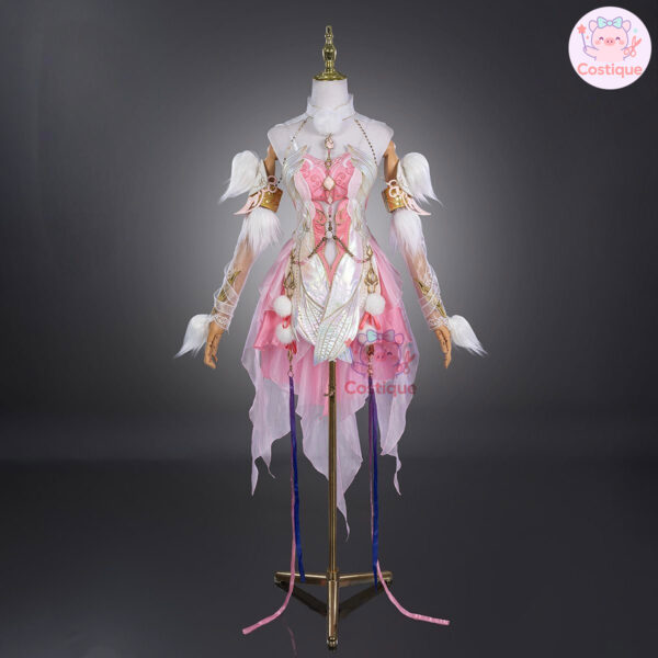 NARAKA BLADEPOINT---Kurimi