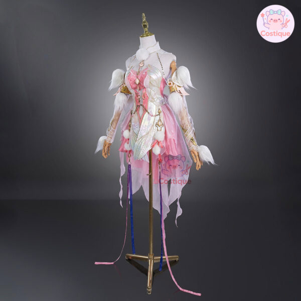 NARAKA BLADEPOINT---Kurimi - 图片 2