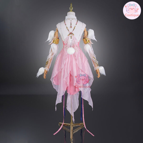 NARAKA BLADEPOINT---Kurimi - 图片 3
