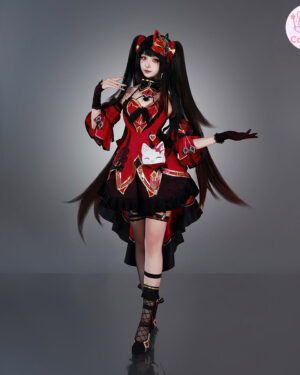 Honkai Star Rail---Sparkle