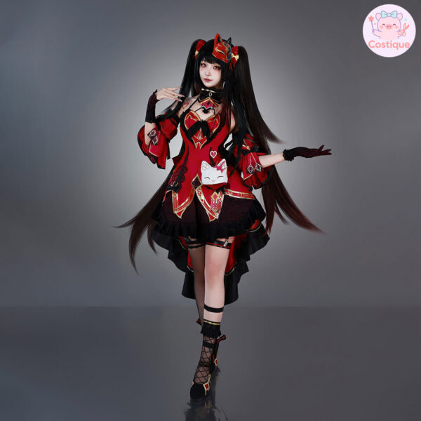 Honkai Star Rail---Sparkle