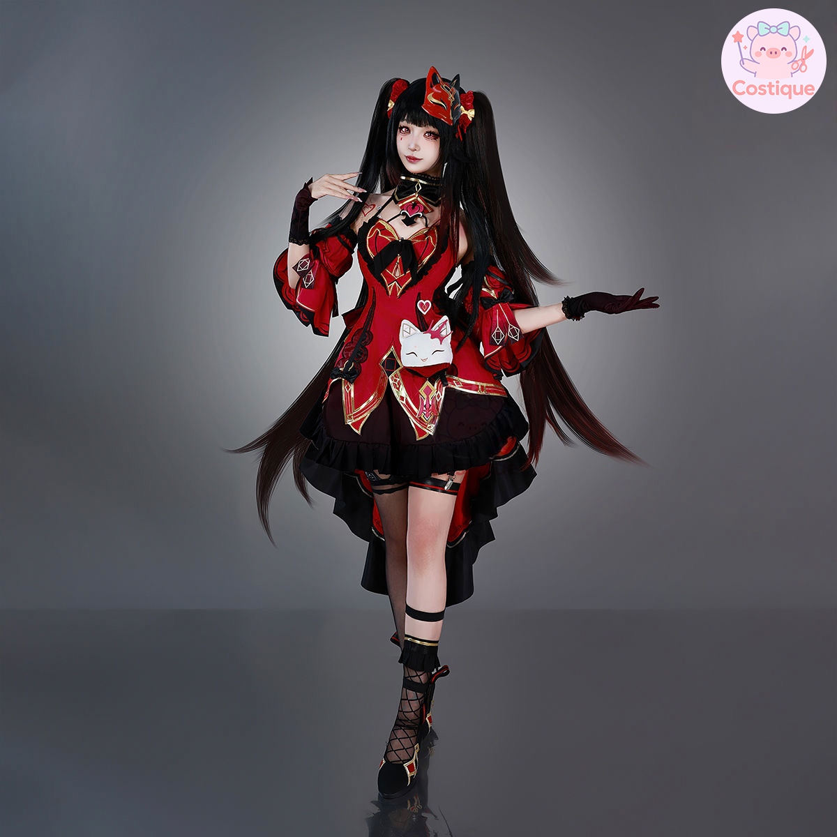 Honkai Star Rail---Sparkle