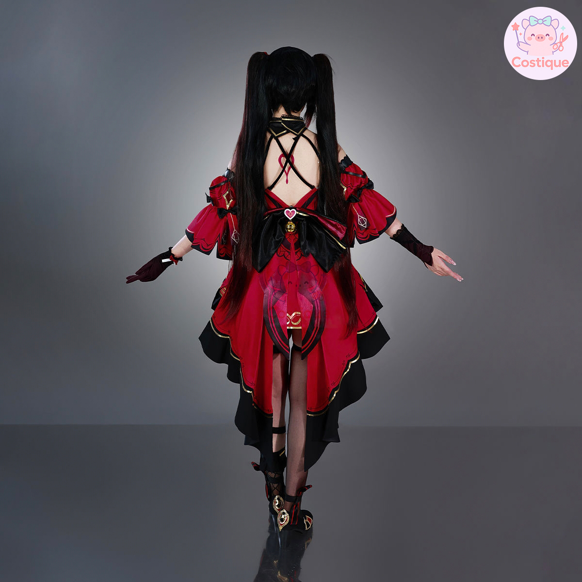 Honkai Star Rail---Sparkle - 图片 2