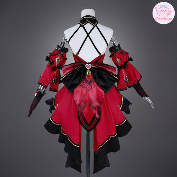 Honkai Star Rail---Sparkle - 图片 4