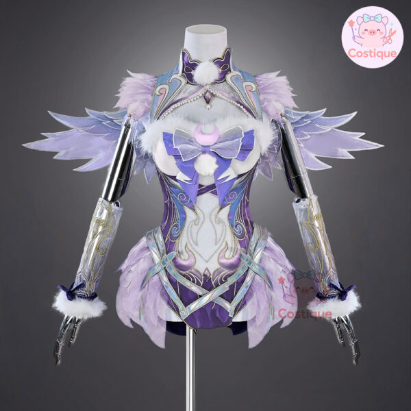 NARAKA BLADEPOINT---Ziping - 图片 2