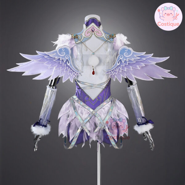 NARAKA BLADEPOINT---Ziping - 图片 3