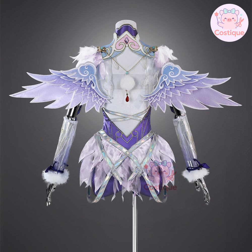 NARAKA BLADEPOINT---Ziping - 图片 3