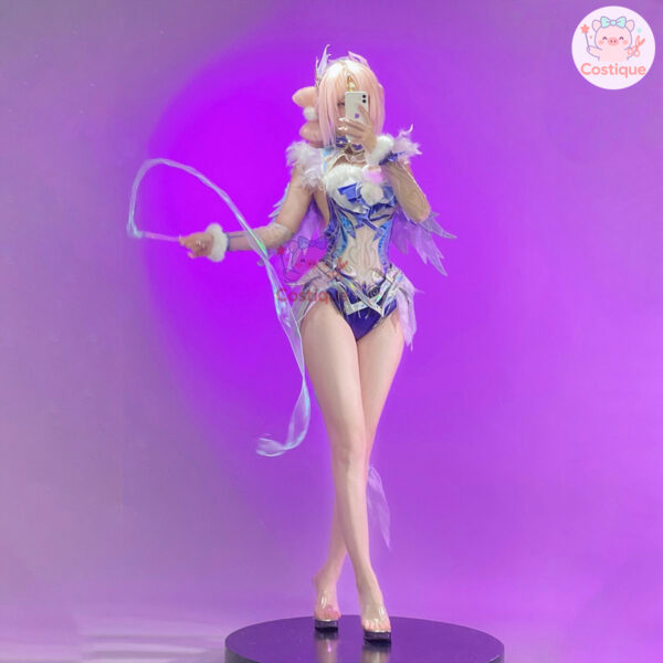 NARAKA BLADEPOINT---Ziping - 图片 4