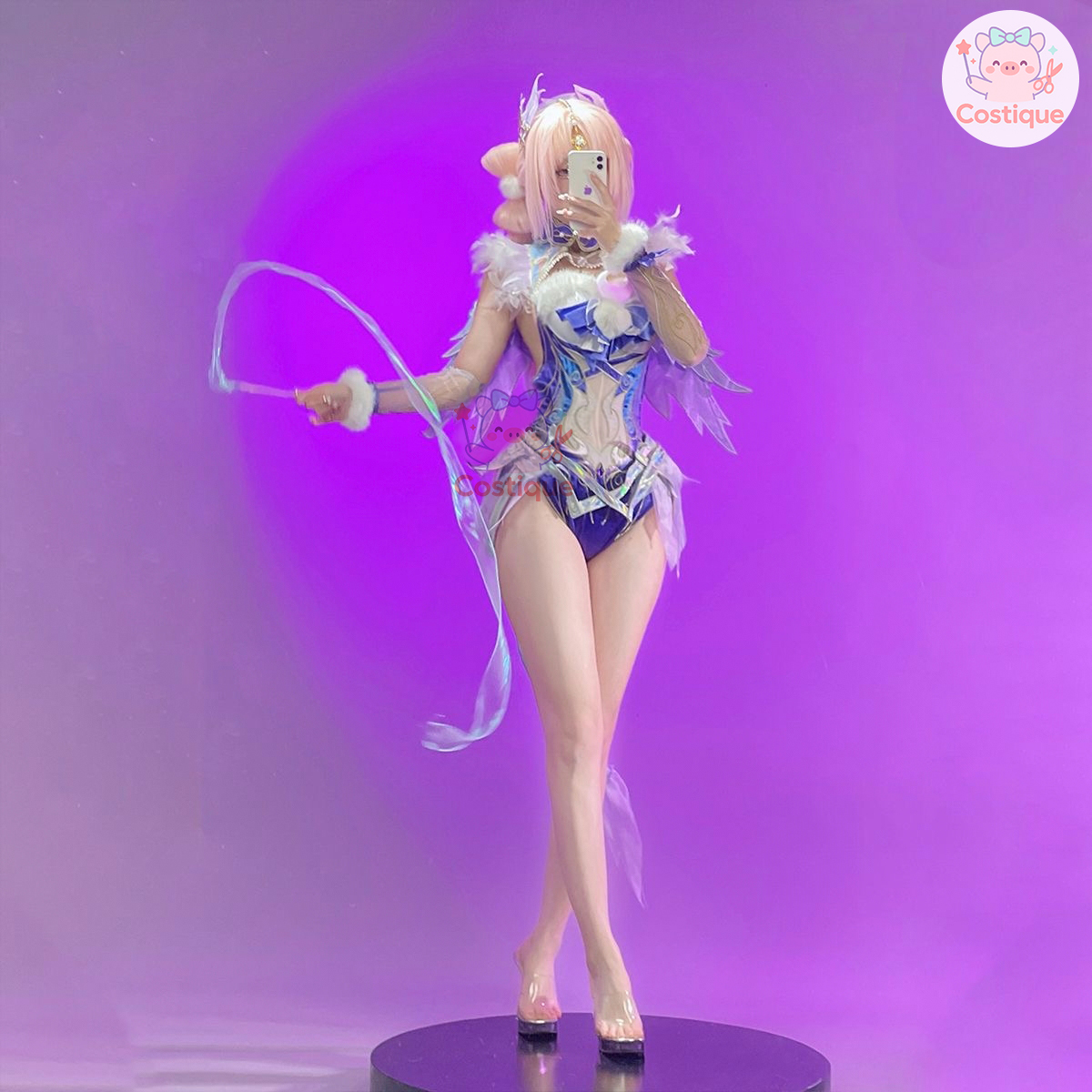 NARAKA BLADEPOINT---Ziping - 图片 4