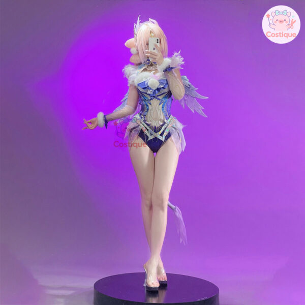 NARAKA BLADEPOINT---Ziping - 图片 5