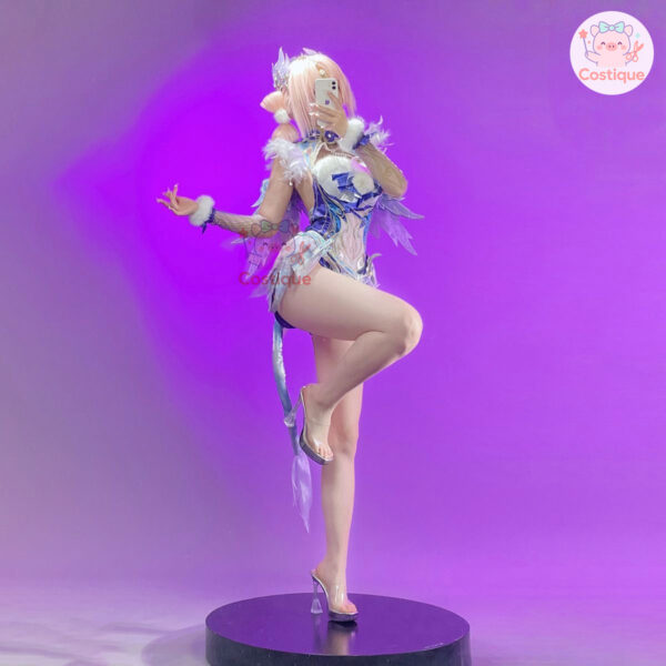 NARAKA BLADEPOINT---Ziping - 图片 6